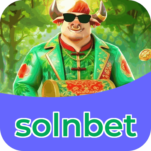 solnbet APK
